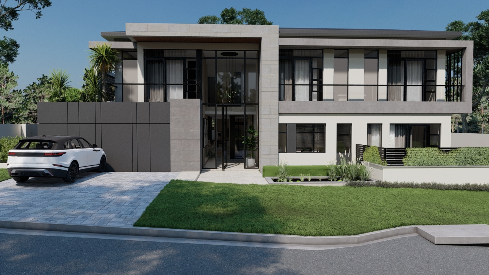 Architecture Services | What JK Designs offers