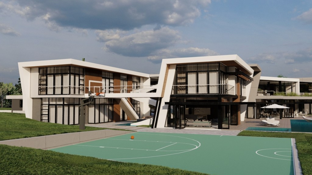 Johannesburg Architects | Unique Residential Designs